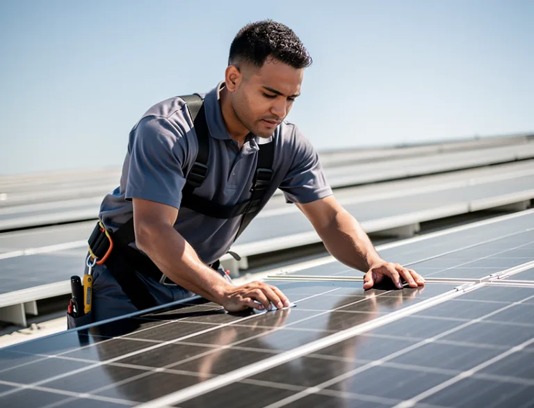 Photovoltaik Installateur Lörrach